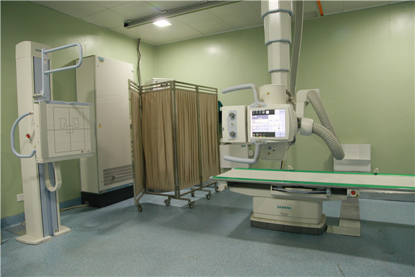 西门子Yiso DR