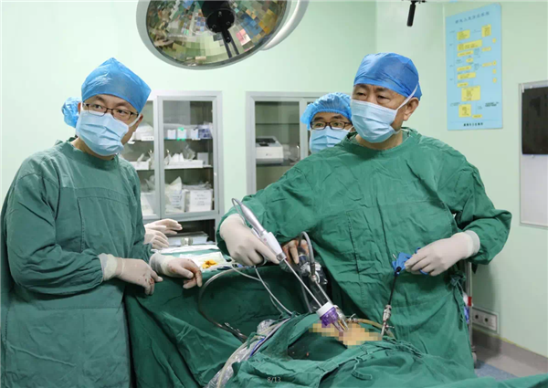 【医共体建设】当两难选择摆在面前时，他们选择这样做——