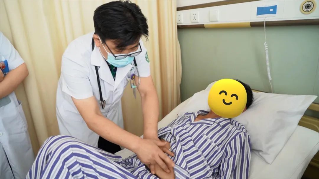 【介入学科建设】介入治疗疗效显著，肿瘤患者生存质量明显提升！
