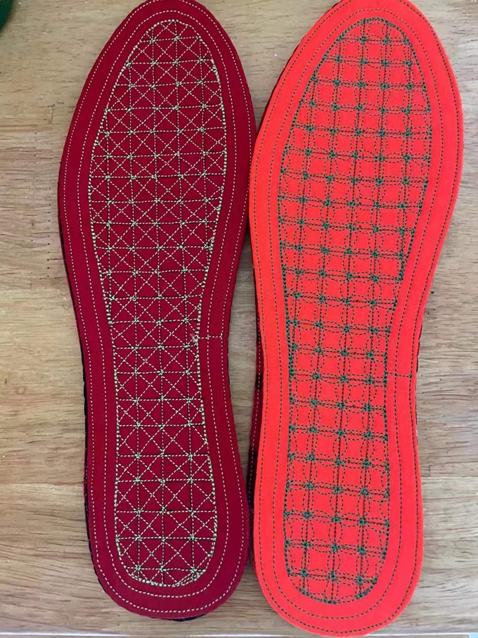 【服务之星】红红的鞋垫，暖了那个叫张圳红的女医生