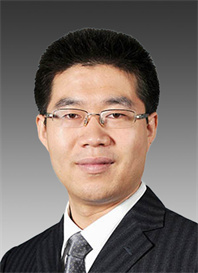 山东第一医科大学第一附属医院 内镜诊疗科 张秀斌
