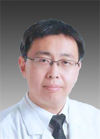 烟台毓璜顶医院 张鹏