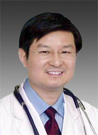 威海市立医院心内科  周新福