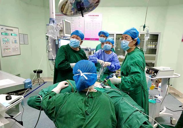 【满意在荣成】关爱女性健康，阴道出血非小事