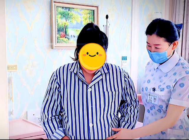 石岛人民医院产科孕产一体化服务