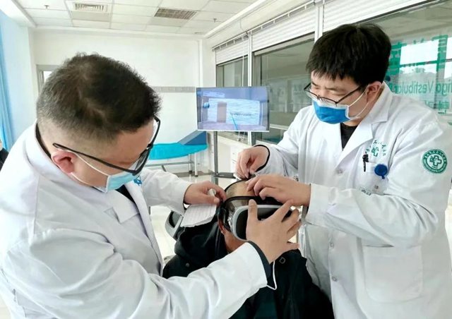 【致敬医者•荣成名科】石岛人民医院神经内科